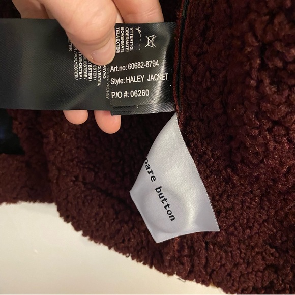 Stand Studio Haley Jacket - Picture 7 of 11